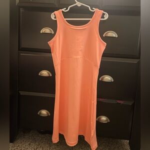 Columbia dress for girls size 7/8